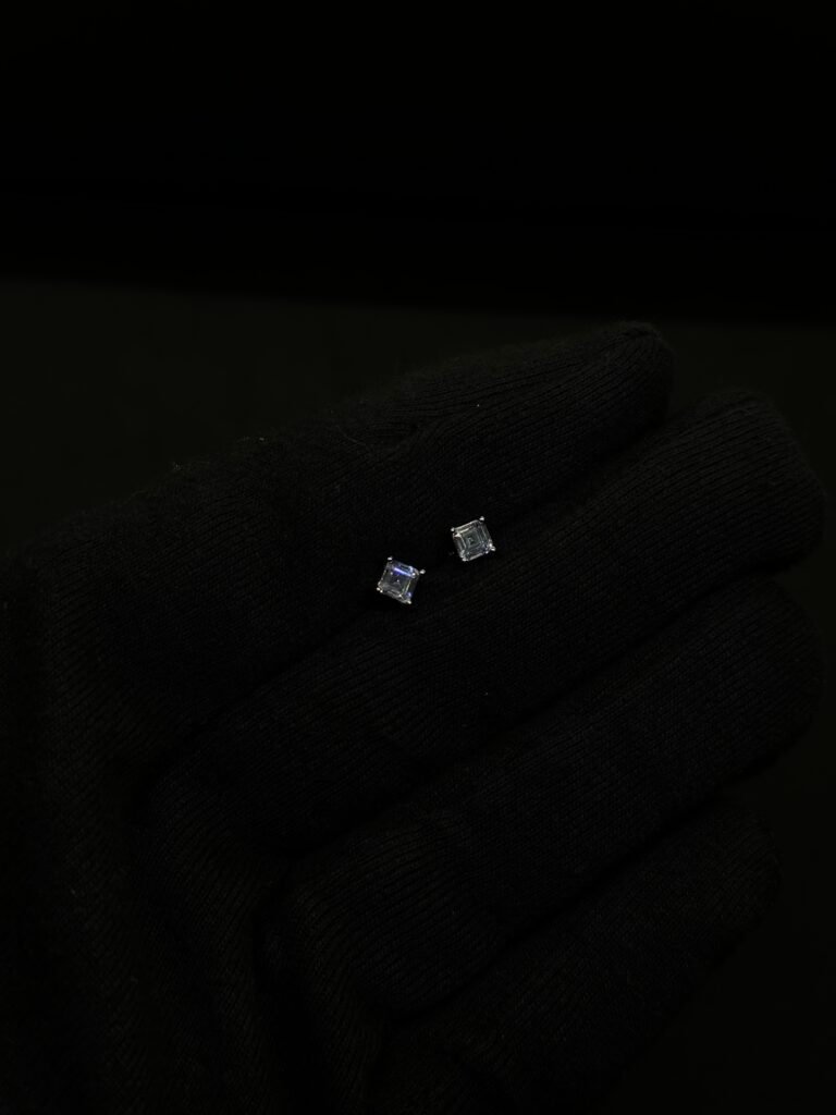 Square Studs