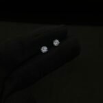 Silver Studs