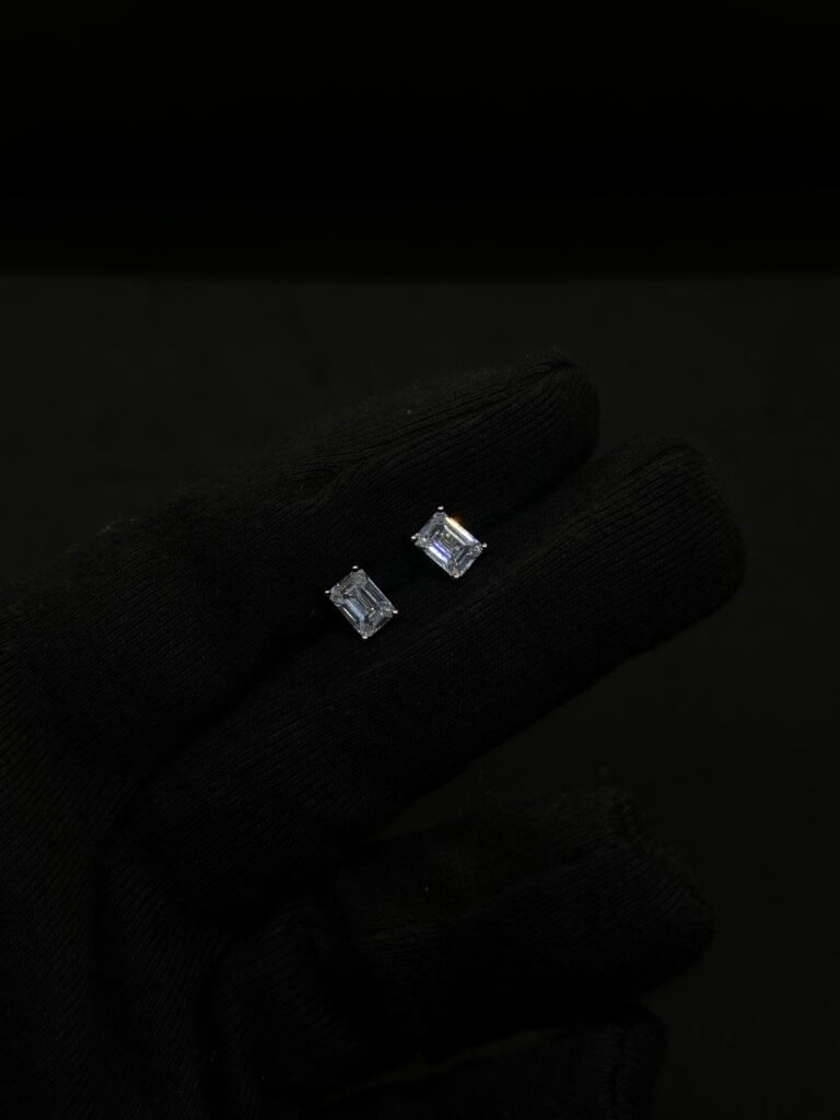 Rectangular Studs