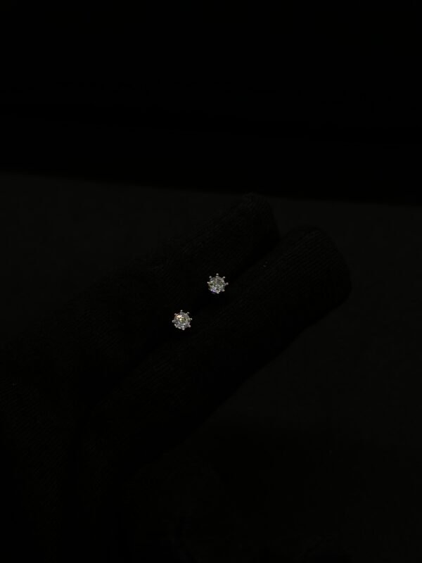 Rose Studs